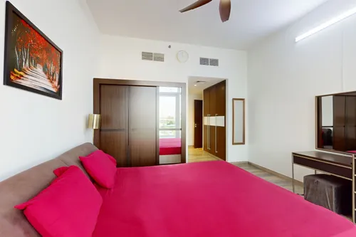 5 Bedrooms Apartment in Park Gate Residences
