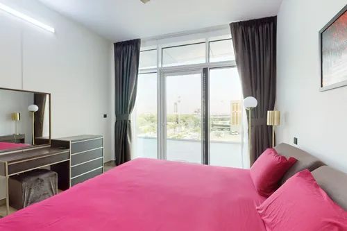 5 Bedrooms Apartment in Park Gate Residences