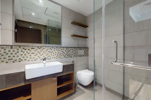 5 Bedrooms Apartment in Park Gate Residences