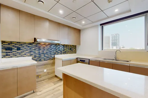 5 Bedrooms Apartment in Park Gate Residences