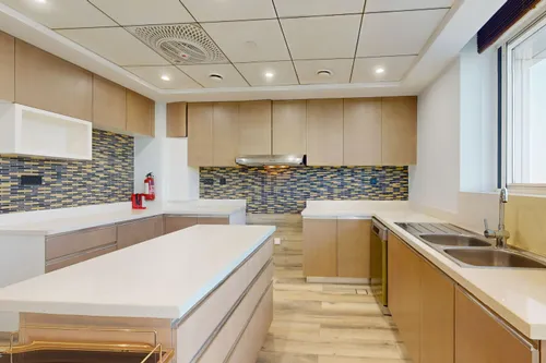 5 Bedrooms Apartment in Park Gate Residences