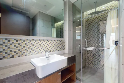 5 Bedrooms Apartment in Park Gate Residences