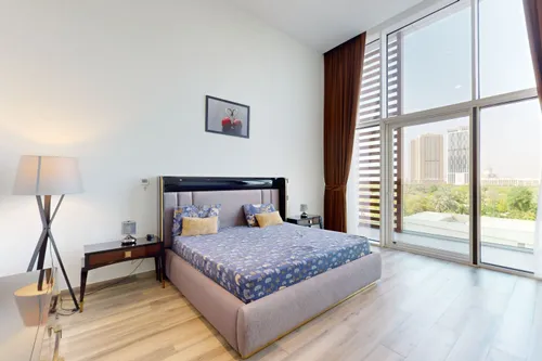 5 Bedrooms Apartment in Park Gate Residences