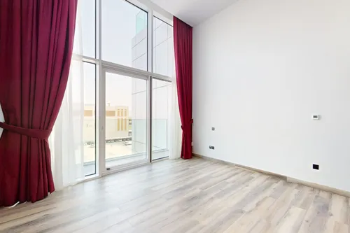 5 Bedrooms Apartment in Park Gate Residences