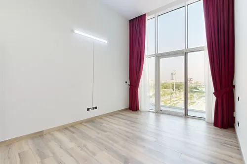 5 Bedrooms Apartment in Park Gate Residences