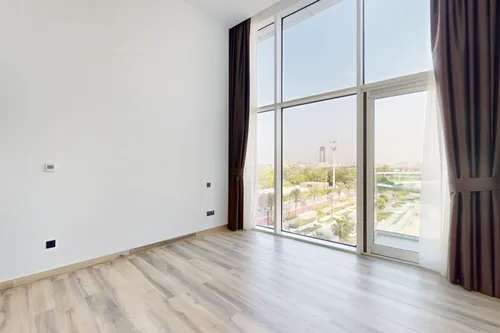 5 Bedrooms Apartment in Park Gate Residences