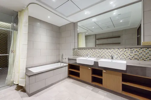 5 Bedrooms Apartment in Park Gate Residences