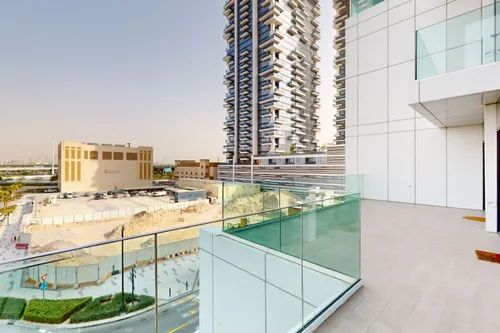 5 Bedrooms Apartment in Park Gate Residences