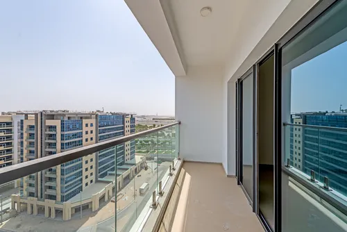 2 Bedrooms Apartment in Al Faridah