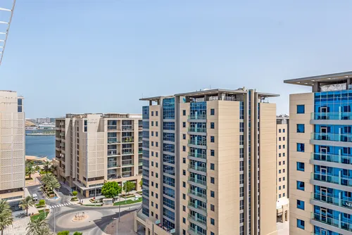 2 Bedrooms Apartment in Al Faridah