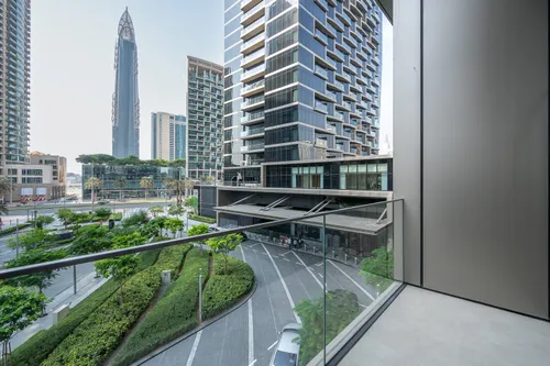 1 Bedroom Apartment in The Address Residences Dubai Opera Tower 1