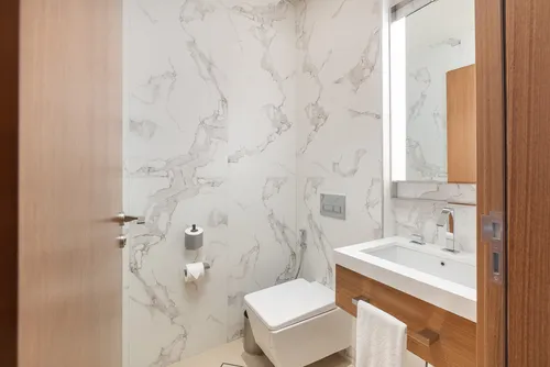 1 Bedroom Apartment in The Address Residences Dubai Opera Tower 1