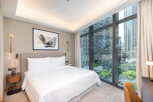 1 Bedroom Apartment in The Address Residences Dubai Opera Tower 1