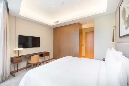 1 Bedroom Apartment in The Address Residences Dubai Opera Tower 1