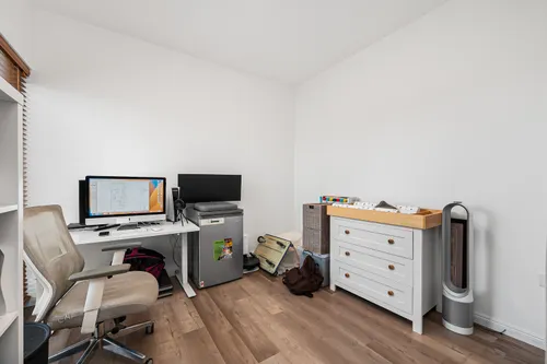 3 Bedrooms Apartment in Urbana