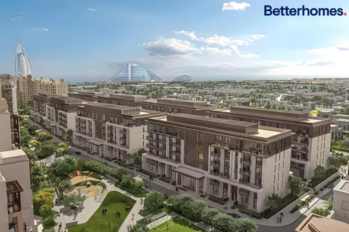 Resale | Motivated Seller | Off plan | 2Br