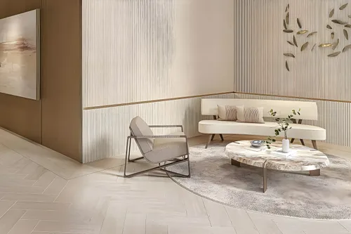 2 Bedrooms Apartment in Jomana 7