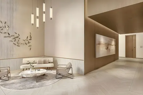 2 Bedrooms Apartment in Jomana 7