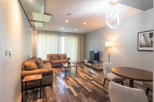 1 Bedroom Apartment in Damac Heights