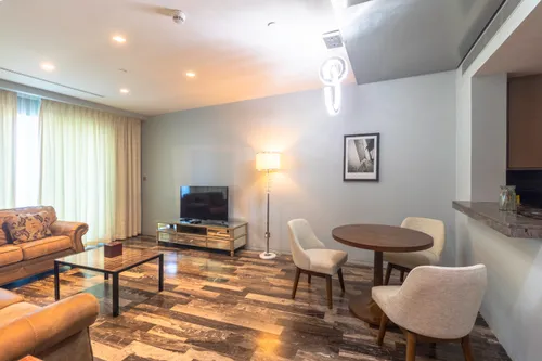 1 Bedroom Apartment in Damac Heights