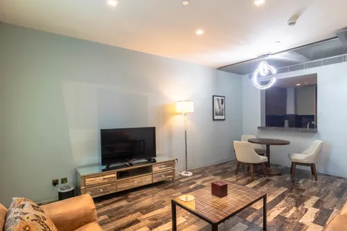 1 Bedroom Apartment in Damac Heights