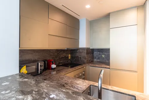 1 Bedroom Apartment in Damac Heights