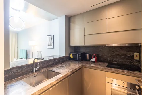 1 Bedroom Apartment in Damac Heights