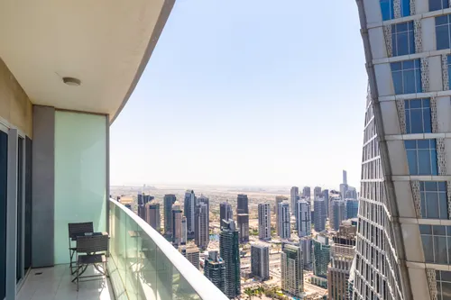 1 Bedroom Apartment in Damac Heights