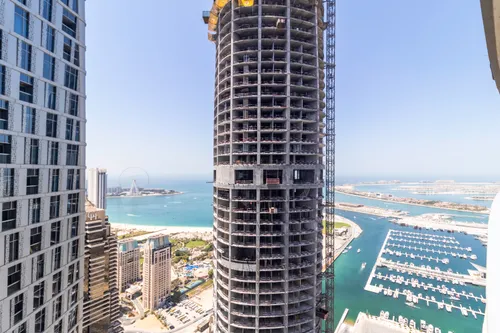 1 Bedroom Apartment in Damac Heights