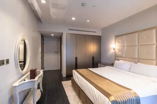 1 Bedroom Apartment in Damac Heights