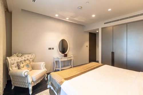 1 Bedroom Apartment in Damac Heights