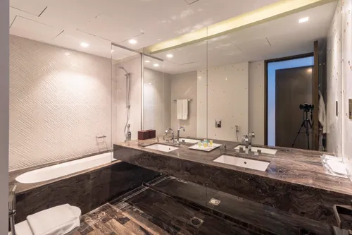 1 Bedroom Apartment in Damac Heights