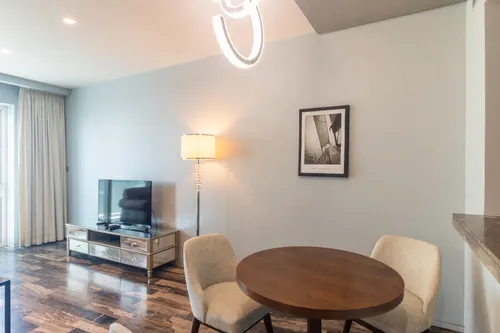 1 Bedroom Apartment in Damac Heights