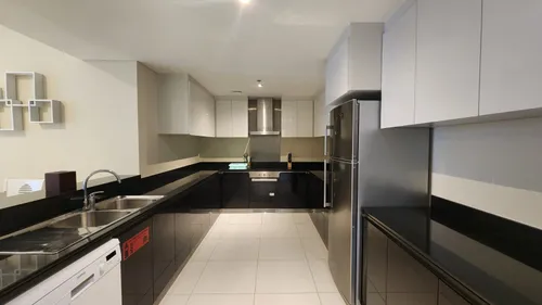 3 Bedrooms Apartment in Damac Heights