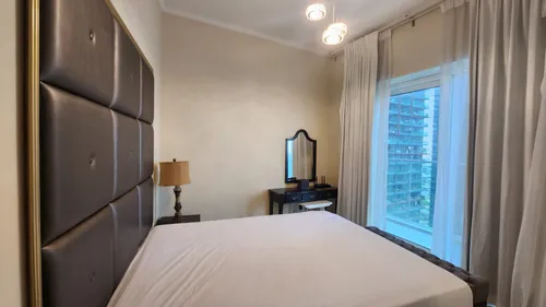 3 Bedrooms Apartment in Damac Heights