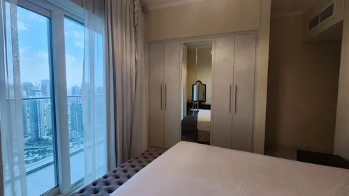 3 Bedrooms Apartment in Damac Heights