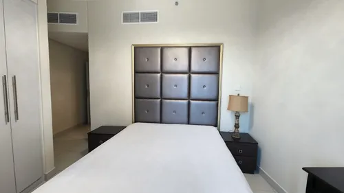 3 Bedrooms Apartment in Damac Heights