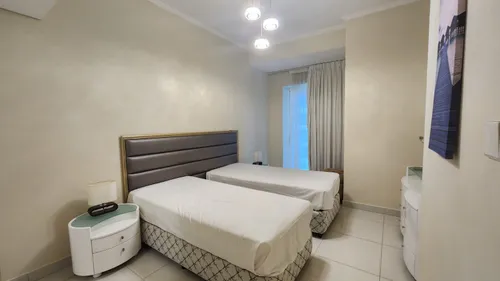 3 Bedrooms Apartment in Damac Heights