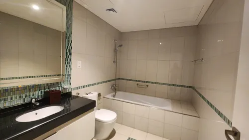 3 Bedrooms Apartment in Damac Heights