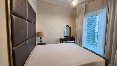 3 Bedrooms Apartment in Damac Heights