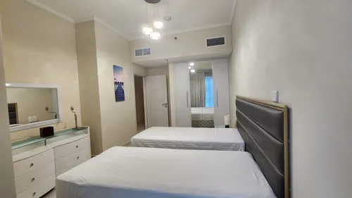 3 Bedrooms Apartment in Damac Heights