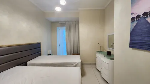 3 Bedrooms Apartment in Damac Heights