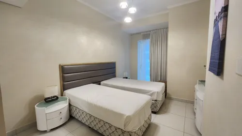 3 Bedrooms Apartment in Damac Heights