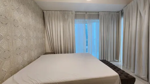 3 Bedrooms Apartment in Damac Heights