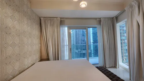 3 Bedrooms Apartment in Damac Heights