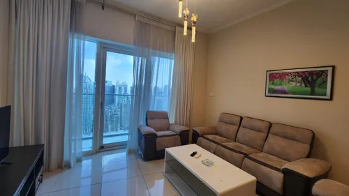 3 Bedrooms Apartment in Damac Heights