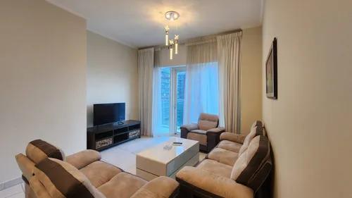 3 Bedrooms Apartment in Damac Heights