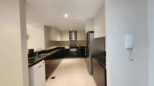 3 Bedrooms Apartment in Damac Heights