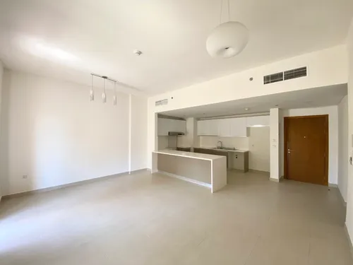 3 Bedrooms Apartment in Al Andalus Tower D