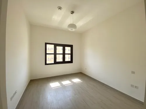 3 Bedrooms Apartment in Al Andalus Tower D